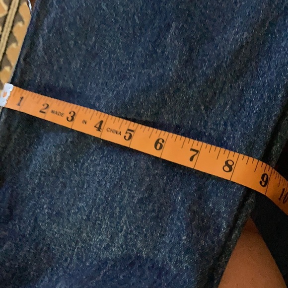 Lawman Heavy High waisted vintage jeans - Picture 10 of 11